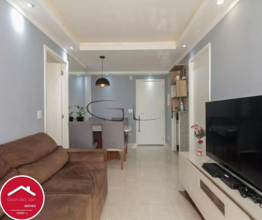 Imagem Imóvel com 2 Quartos à Venda, 48 m² em Brás - São Paulo Imagem Imóvel com 2 Quartos à Venda, 48 m² em Brás - São Paulo
