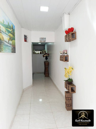 Imagem Casa à Venda, em Centro - Aurelino Leal Imagem Casa à Venda, em Centro - Aurelino Leal