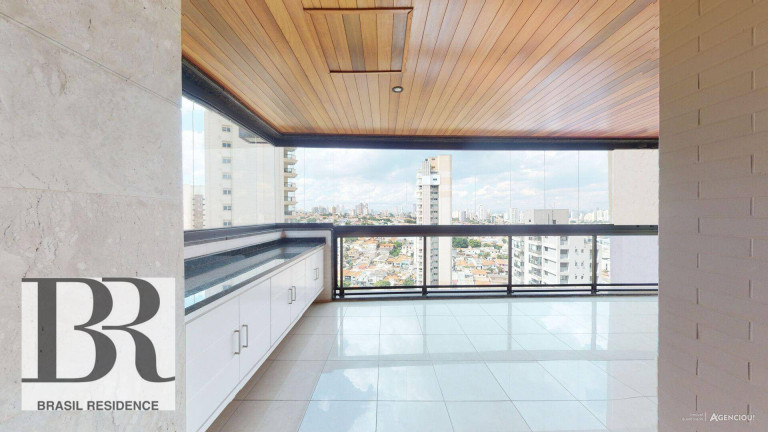 Imagem Apartamento com 3 Quartos à Venda, 374 m² em Jardim Vila Mariana - São Paulo Imagem Apartamento com 3 Quartos à Venda, 374 m² em Jardim Vila Mariana - São Paulo