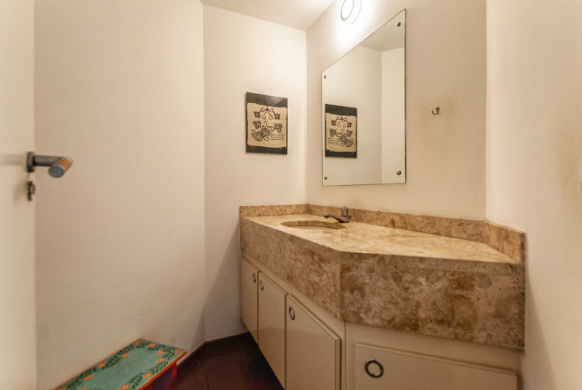Imagem Apartamento com 3 Quartos à Venda, 150 m² em Brooklin - São Paulo Imagem Apartamento com 3 Quartos à Venda, 150 m² em Brooklin - São Paulo