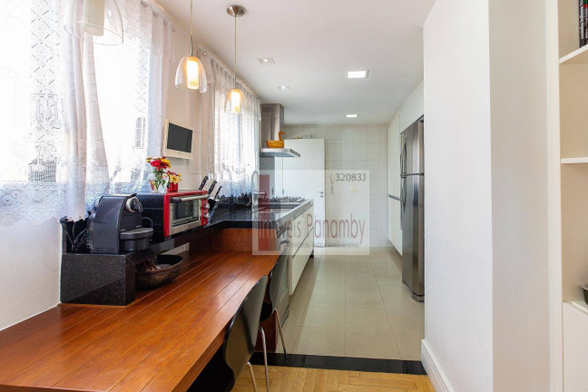 Imagem Apartamento com 3 Quartos à Venda, 160 m² em Panamby - São Paulo Imagem Apartamento com 3 Quartos à Venda, 160 m² em Panamby - São Paulo
