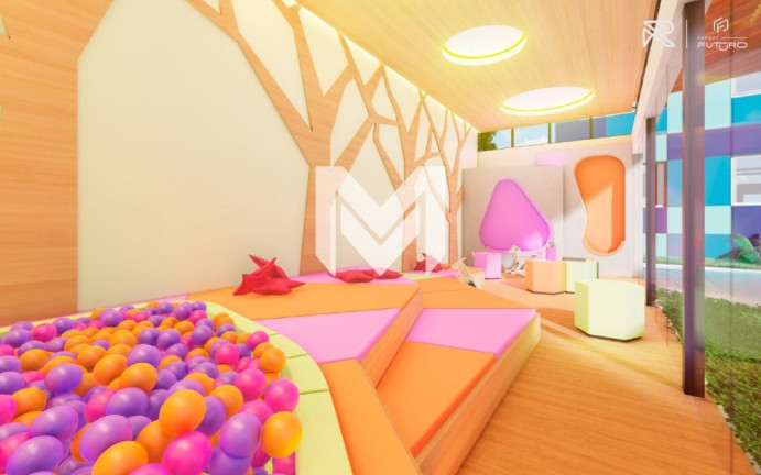 Imagem Apartamento com 2 Quartos à Venda, 60 m² em Centro - Ananindeua