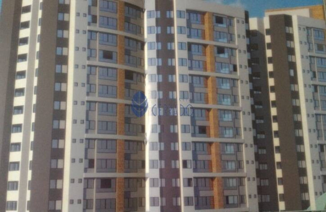 Imagem Apartamento com 3 Quartos à Venda, 96 m² em Jundiaí - Anápolis
