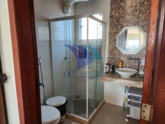 Imagem Casa com 3 Quartos à Venda, 209 m² em Peró - Cabo Frio Imagem Casa com 3 Quartos à Venda, 209 m² em Peró - Cabo Frio