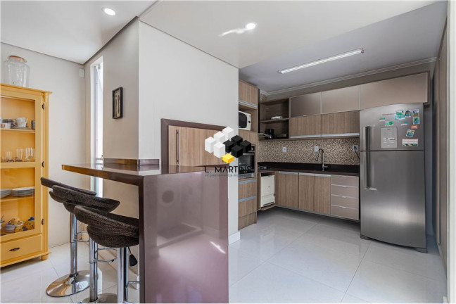 Apartamento com 3 Quartos à Venda, 113 m² em Higienópolis - Porto Alegre