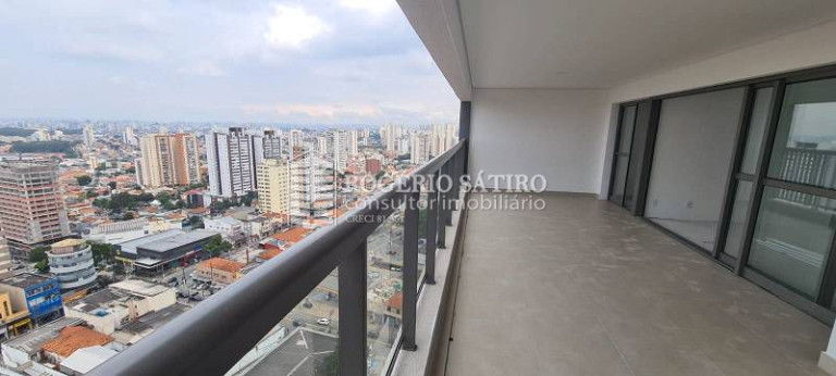 Imagem Apartamento com 4 Quartos à Venda, 159 m² em Vila Mariana - São Paulo