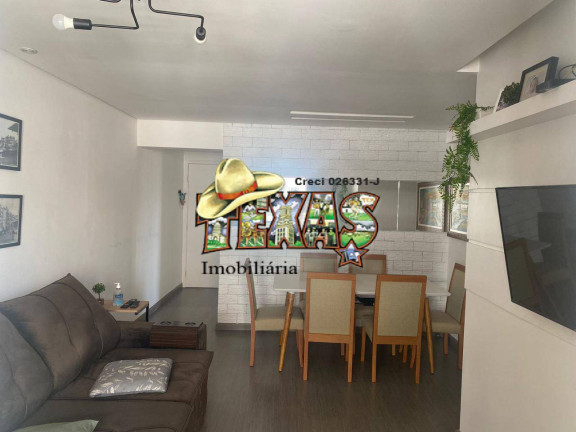 Imagem Apartamento com 3 Quartos à Venda, 88 m² em Tatuapé - São Paulo