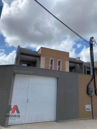 Imagem Casa com 3 Quartos à Venda, 100 m² em Coité - Eusébio