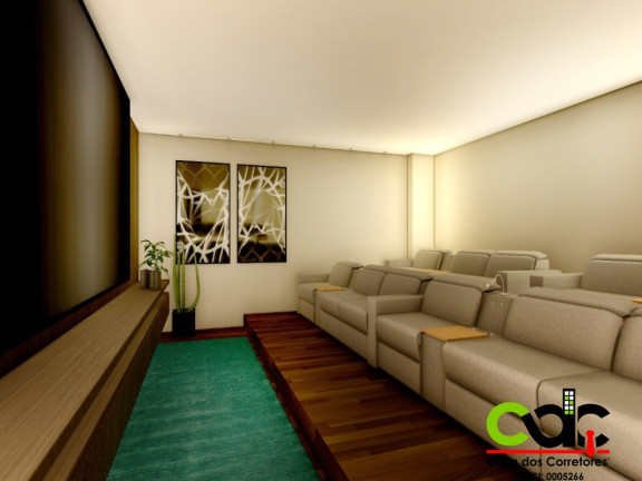 Imagem Apartamento com 1 Quarto à Venda, 60 m² em Centro - Poços De Caldas Imagem Apartamento com 1 Quarto à Venda, 60 m² em Centro - Poços De Caldas