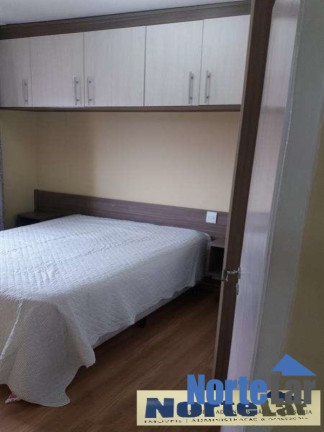 Imagem Apartamento com 2 Quartos à Venda, 50 m² em Lauzane Paulista - São Paulo