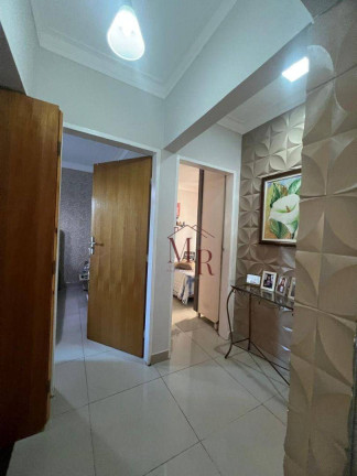 Imagem Apartamento com 3 Quartos à Venda, 67 m² em Parque Residencial Friozi - Votuporanga