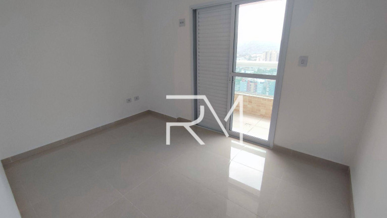 Imagem Apartamento com 2 Quartos à Venda, 80 m² em Aguapeú - Mongaguá