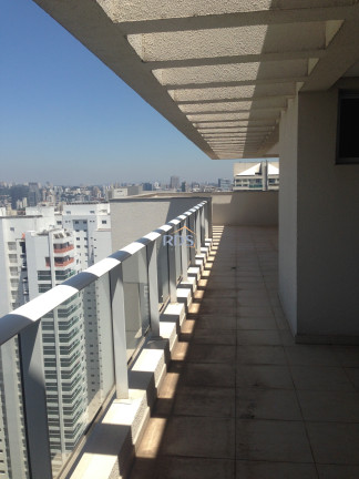 Imagem Imóvel com 4 Quartos à Venda, 606 m² em Campo Belo - São Paulo