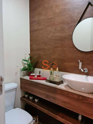 Imagem Apartamento com 3 Quartos à Venda, 156 m² em Centro - São Bernardo Do Campo Imagem Apartamento com 3 Quartos à Venda, 156 m² em Centro - São Bernardo Do Campo