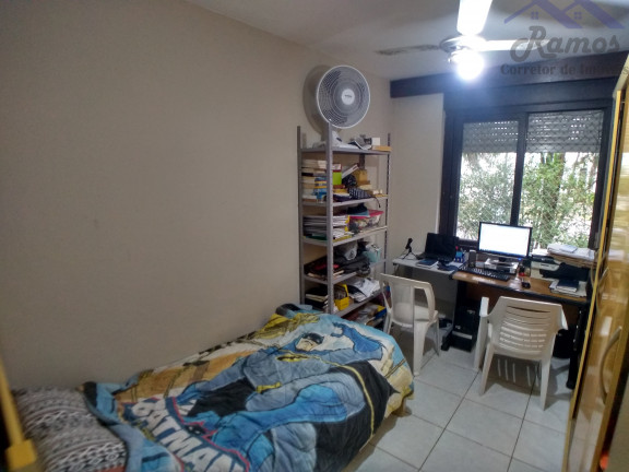 Imagem Imóvel com 3 Quartos à Venda, 67 m² em Cavalhada - Porto Alegre