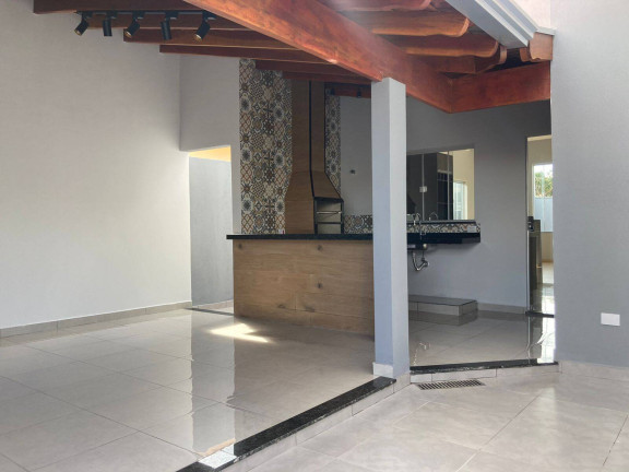 Casa com 3 Quartos à Venda, 250 m² em Jardim Santos Dumont - Ourinhos