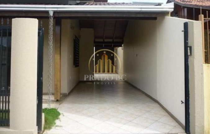 Imagem Casa com 3 Quartos à Venda, 1 m² em Nações - Balneário Camboriú