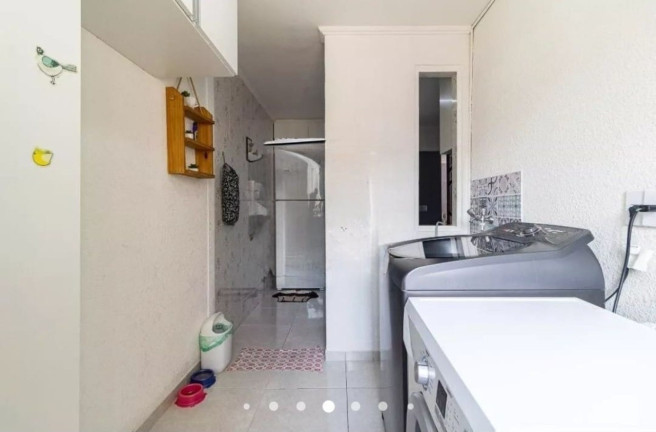 Imagem Imóvel com 2 Quartos à Venda, 65 m² em Jardim Santa Emília - São Paulo Imagem Imóvel com 2 Quartos à Venda, 65 m² em Jardim Santa Emília - São Paulo