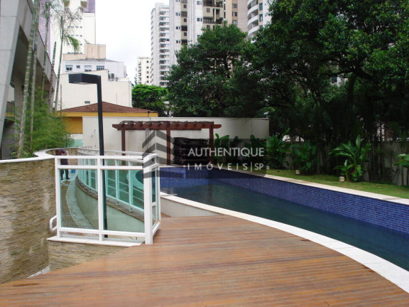 Imagem Apartamento com 3 Quartos à Venda, 204 m² em Moema - São Paulo Imagem Apartamento com 3 Quartos à Venda, 204 m² em Moema - São Paulo