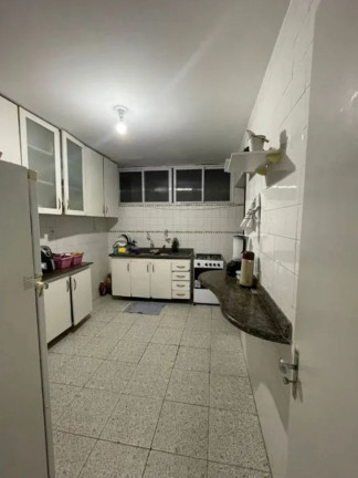 Imagem Apartamento com 3 Quartos à Venda, 130 m² em Pituba - Salvador
