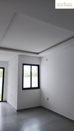 Imagem Sobrado com 3 Quartos à Venda, 117 m² em Forquilhas - São José Imagem Sobrado com 3 Quartos à Venda, 117 m² em Forquilhas - São José