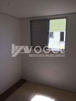 Imagem Apartamento com 2 Quartos à Venda, 48 m² em Pinheiro - Sao Leopoldo