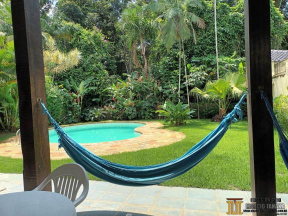 Imagem Casa com 4 Quartos à Venda, 235 m² em Riviera - Bertioga