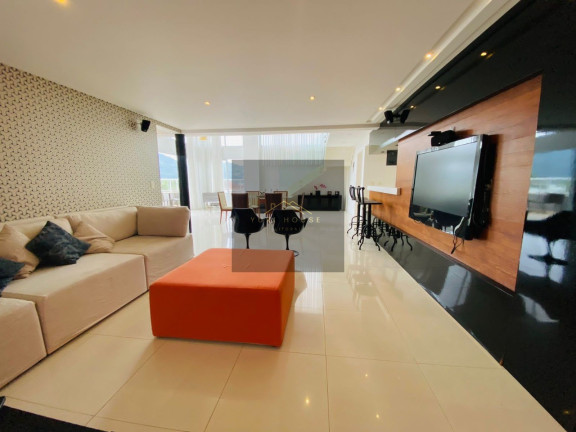 Imagem Cobertura com 4 Quartos à Venda, 200 m² em Itagua - Ubatuba Imagem Cobertura com 4 Quartos à Venda, 200 m² em Itagua - Ubatuba