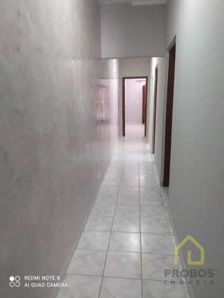 Imagem Casa com 3 Quartos à Venda, 182 m² em Parque Das Nações - Indaiatuba