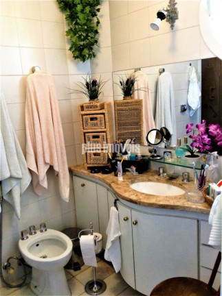 Imagem Apartamento com 3 Quartos à Venda, 126 m² em Pacaembu - São Paulo Imagem Apartamento com 3 Quartos à Venda, 126 m² em Pacaembu - São Paulo