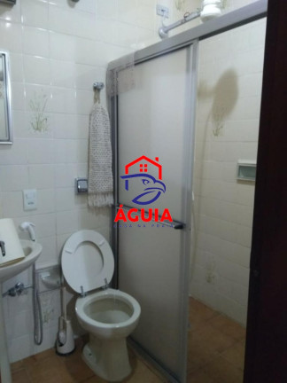Imagem Casa de Condomínio com 4 Quartos para Temporada, 77 m² em Lázaro - Ubatuba