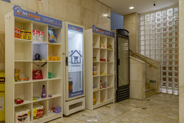 Imagem Imóvel com 3 Quartos à Venda, 82 m² em Centro - Campinas Imagem Imóvel com 3 Quartos à Venda, 82 m² em Centro - Campinas