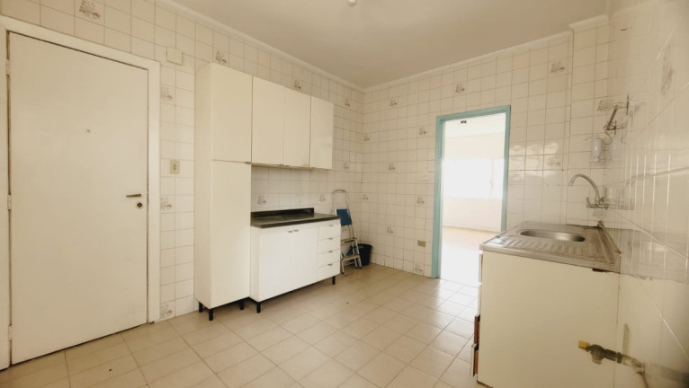 Imagem Apartamento com 3 Quartos à Venda, 110 m² em Pinheiros - São Paulo
