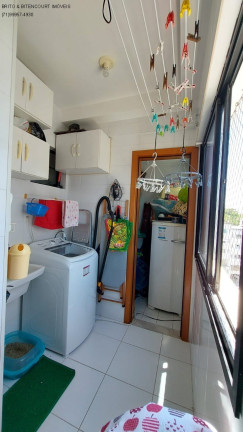 Imagem Imóvel com 3 Quartos à Venda, 90 m² em Costa Azul - Salvador Imagem Imóvel com 3 Quartos à Venda, 90 m² em Costa Azul - Salvador