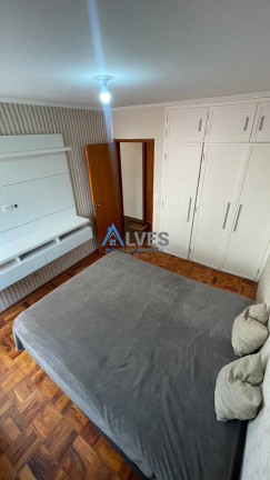 Imagem Apartamento com 3 Quartos à Venda, 90 m² em Rudge Ramos - São Bernardo Do Campo