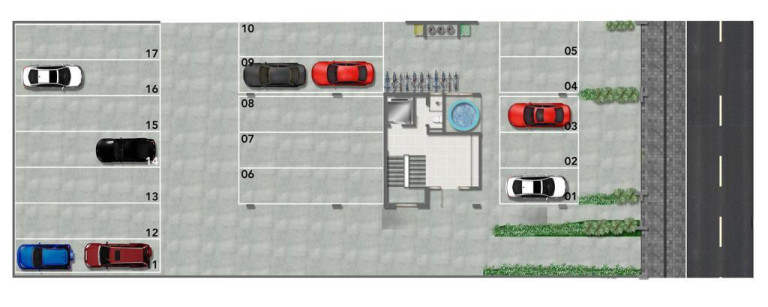 Imagem Apartamento com 2 Quartos à Venda, 65 m² em Tristeza - Porto Alegre