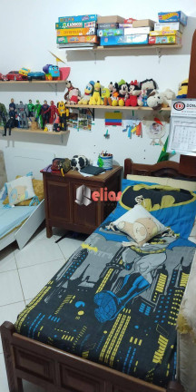 Imagem Casa com 2 Quartos à Venda, 160 m² em Jardim Terra Branca - Bauru