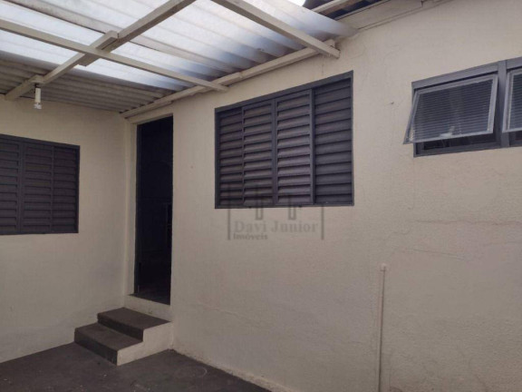 Casa com 2 Quartos à Venda, 179 m² em Vila Trujillo - Sorocaba