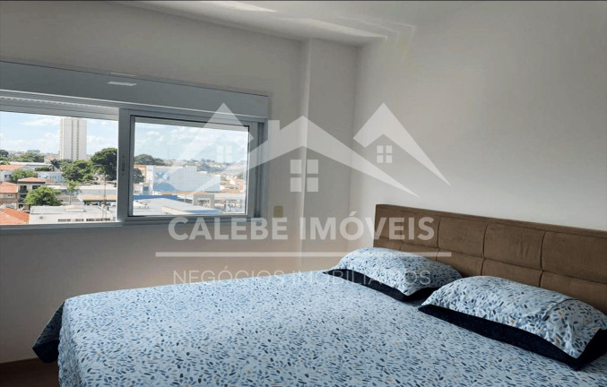 Imagem Apartamento com 3 Quartos à Venda, 165 m² em Centro - Tatuí Imagem Apartamento com 3 Quartos à Venda, 165 m² em Centro - Tatuí