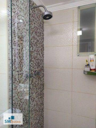 Imagem Apartamento com 3 Quartos à Venda, 73 m² em Taboão - Diadema