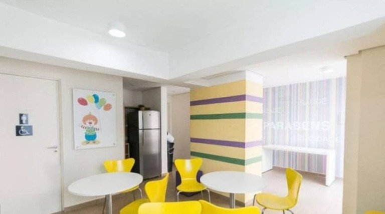 Imagem Apartamento com 2 Quartos à Venda, 47 m² em Taboão - São Bernardo Do Campo Imagem Apartamento com 2 Quartos à Venda, 47 m² em Taboão - São Bernardo Do Campo