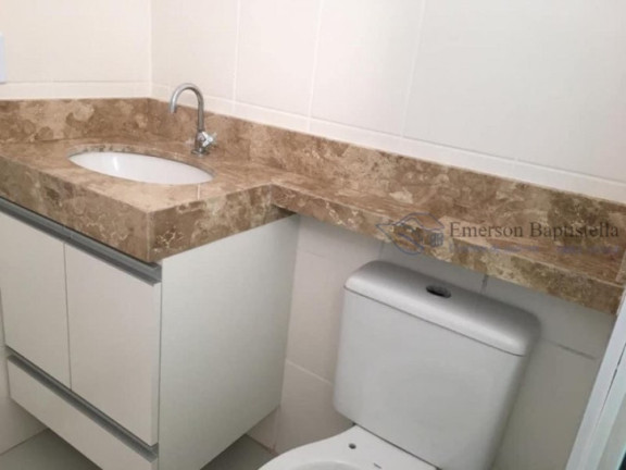 Imagem Apartamento com 2 Quartos à Venda, 45 m² em Jardim Santo Antônio - Itatiba