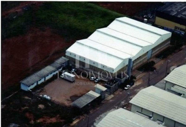 Imóvel Comercial à Venda, 6.070 m² em Santa Júlia - Itupeva
