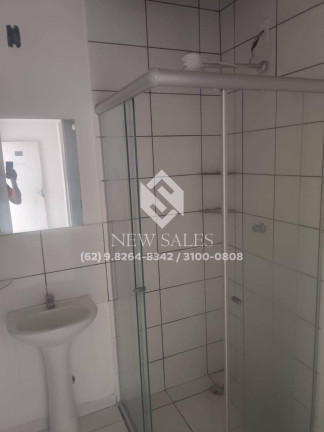 Imagem Casa com 3 Quartos à Venda, 98 m² em Jardim Gardênia - Goiânia Imagem Casa com 3 Quartos à Venda, 98 m² em Jardim Gardênia - Goiânia
