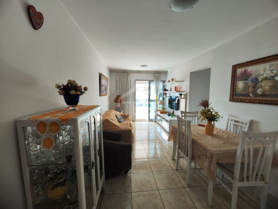 Apartamento com 3 Quartos para Alugar, 90 m² em Barra Da Tijuca - Rio De Janeiro