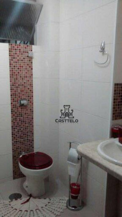 Imagem Apartamento com 4 Quartos à Venda, 125 m² em Centro - Londrina