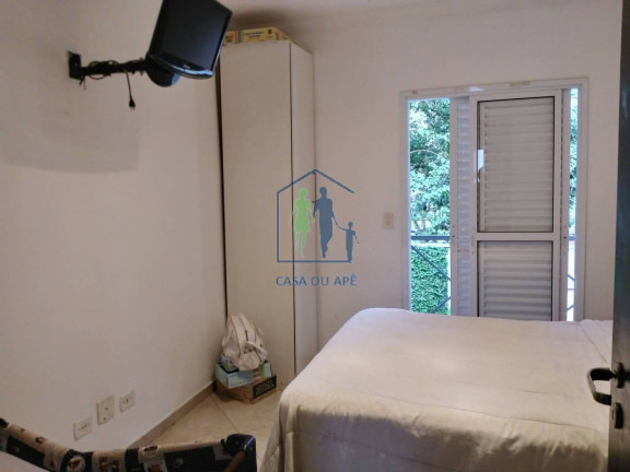 Imagem Sobrado com 2 Quartos à Venda, 64 m² em Vila Campo Grande - São Paulo Imagem Sobrado com 2 Quartos à Venda, 64 m² em Vila Campo Grande - São Paulo