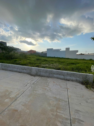 Imagem Terreno à Venda, 250 m² em Portal Ville Jardins - Boituva Imagem Terreno à Venda, 250 m² em Portal Ville Jardins - Boituva