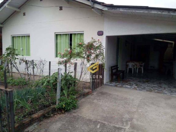 Casa com 3 Quartos à Venda, 80 m² em Bombinhas - Bombinhas