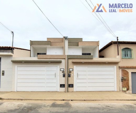 Imagem Casa com 3 Quartos à Venda, 114 m² em Felícia - Vitória Da Conquista Imagem Casa com 3 Quartos à Venda, 114 m² em Felícia - Vitória Da Conquista